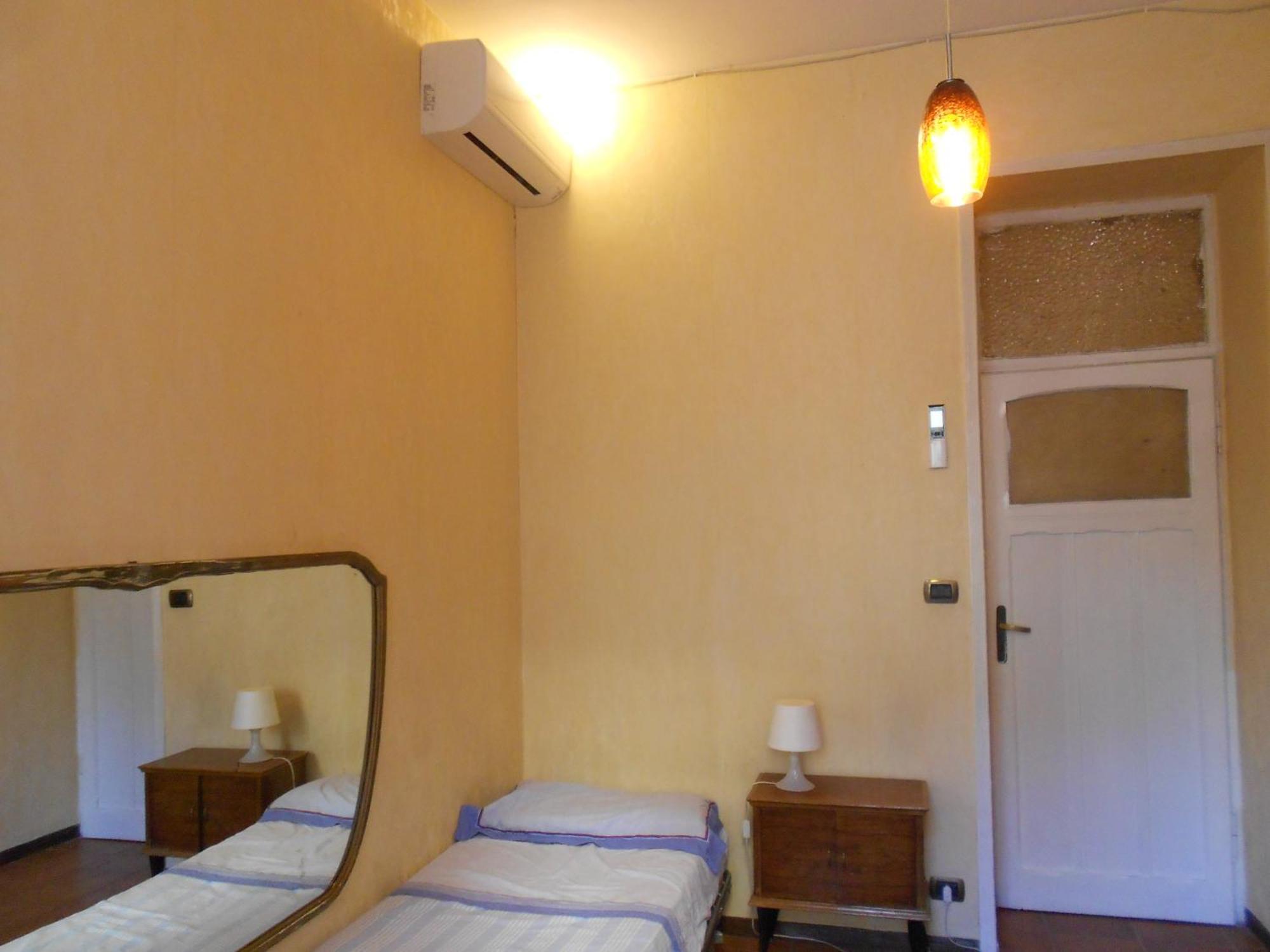 Отель Casa Di Roma Экстерьер фото