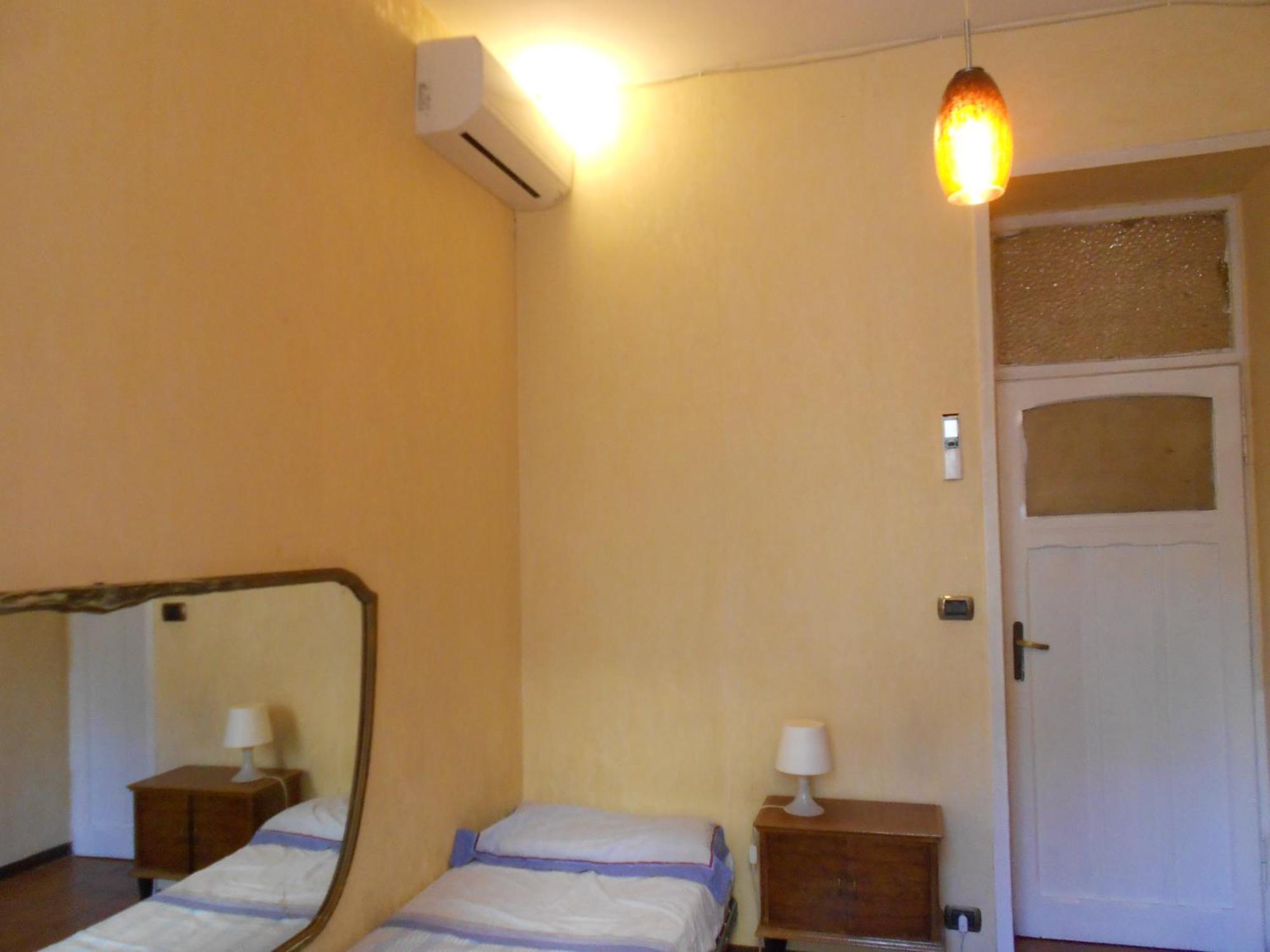Отель Casa Di Roma Экстерьер фото