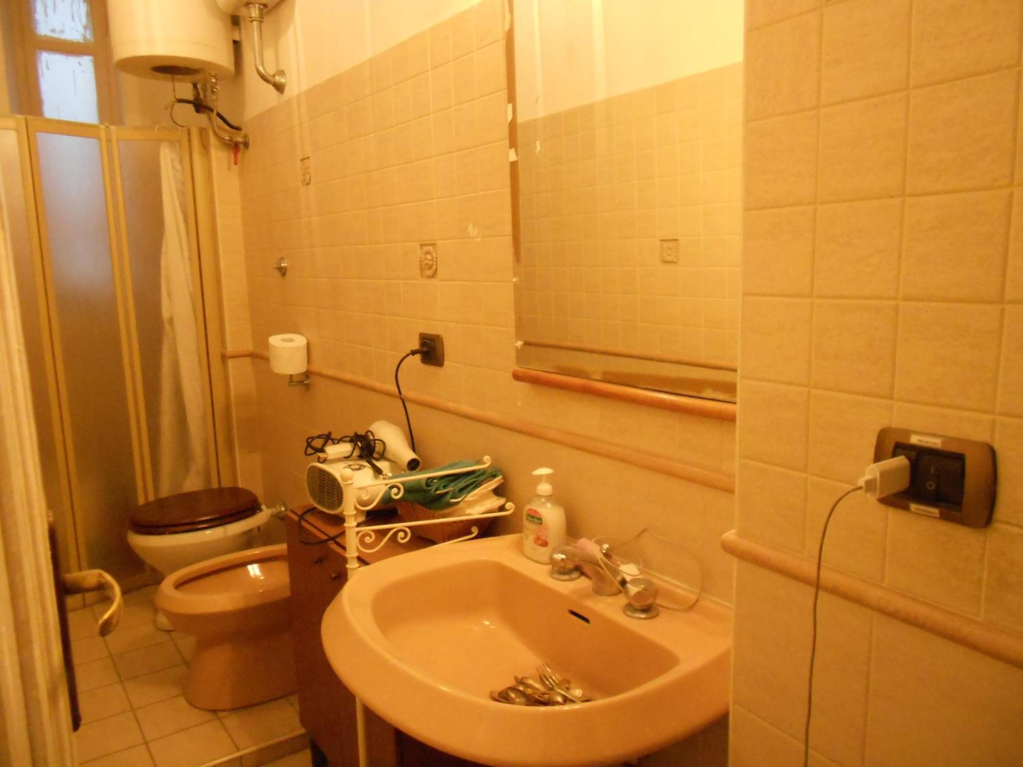 Отель Casa Di Roma Экстерьер фото