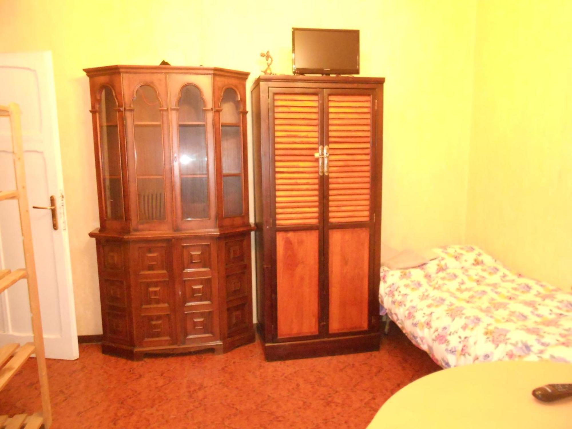 Отель Casa Di Roma Экстерьер фото